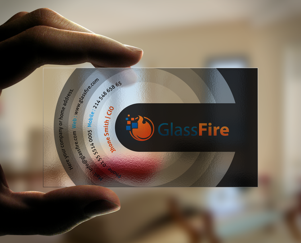 Business Card Design by WebixBD for this project | Design #4825887
