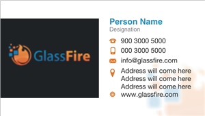 Visitenkarten-Design von Sushma für dieses Projekt | Design: #4817522