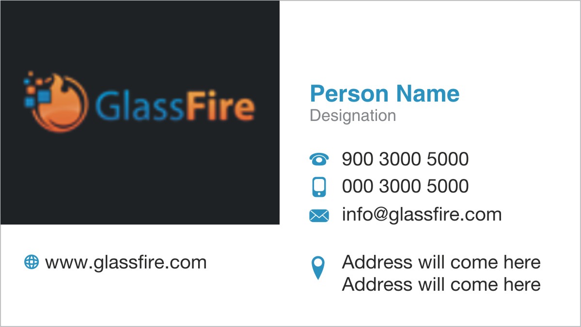 Visitenkarten-Design von Sushma für dieses Projekt | Design #4817545