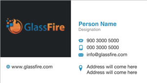 Visitenkarten-Design von Sushma für dieses Projekt | Design: #4817545