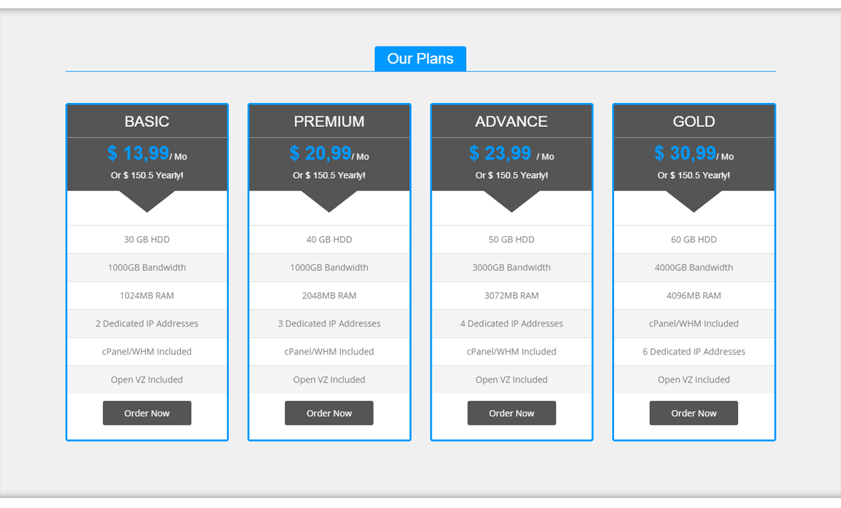 Diseño Web por Eminents Infosoft para este proyecto | Diseño #4818218