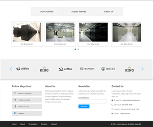 Web Design par Eminents Infosoft pour ce projet | Design #4818221