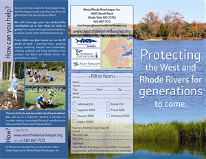 Brochure Design by dejan_dzamtovski for Water Words That Work LLC | Design: #4832128
