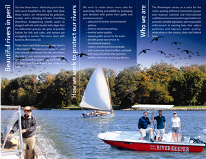 Brochure Design by dejan_dzamtovski for Water Words That Work LLC | Design: #4832134