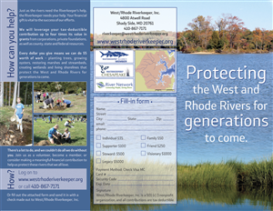 Brochure Design by dejan_dzamtovski for Water Words That Work LLC | Design: #4872516