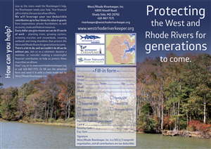 Brochure Design by dejan_dzamtovski for Water Words That Work LLC | Design: #5070629