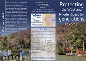 Brochure Design by dejan_dzamtovski for Water Words That Work LLC | Design: #5070632