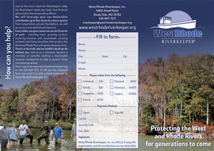 Brochure Design by dejan_dzamtovski for Water Words That Work LLC | Design: #5099377