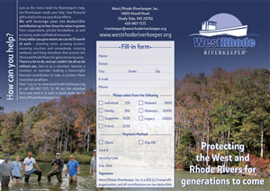 Brochure Design by dejan_dzamtovski for Water Words That Work LLC | Design: #5099388