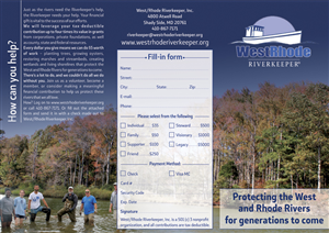 Brochure Design by dejan_dzamtovski for Water Words That Work LLC | Design: #5099391