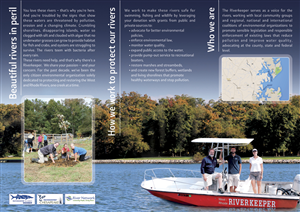 Brochure Design by dejan_dzamtovski for Water Words That Work LLC | Design: #5333670
