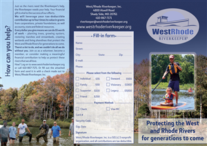 Brochure Design by dejan_dzamtovski for Water Words That Work LLC | Design: #5333672