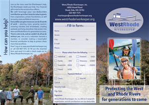 Brochure Design by dejan_dzamtovski for Water Words That Work LLC | Design: #5333676