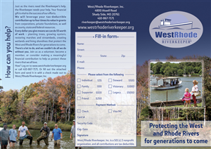 Brochure Design by dejan_dzamtovski for Water Words That Work LLC | Design: #5333680