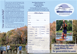 Brochure Design by dejan_dzamtovski for Water Words That Work LLC | Design: #5350963