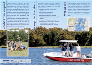 Brochure Design by dejan_dzamtovski for Water Words That Work LLC | Design #5463555