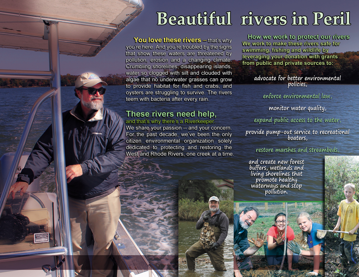 Broschüren-Design von Kabapy für Water Words That Work LLC | Design #4838610