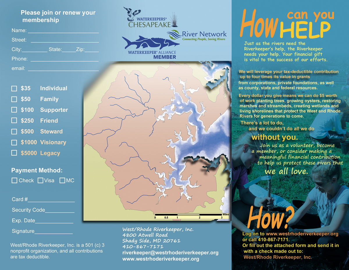 Diseño de Brochure por Kabapy para Water Words That Work LLC | Diseño #4838626