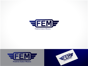 Logo Design by Saqoo for this project | Design: #4787656