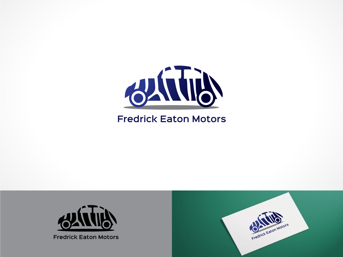 Logo-Design von Saqoo für dieses Projekt | Design #4787964