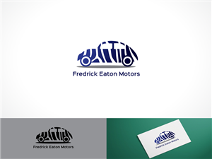 Logo Design by Saqoo for this project | Design: #4787964