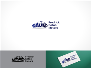 Logo Design by Saqoo for this project | Design: #4787968