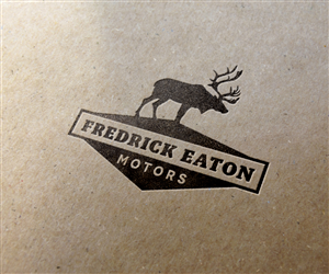 Logo-Design von anavlahovic für dieses Projekt | Design: #4844836