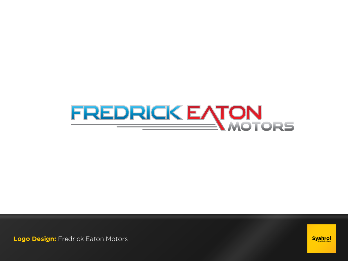 Design de Logo par Syahrol pour ce projet | Design #4820483