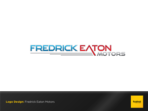 Logo Design by Syahrol