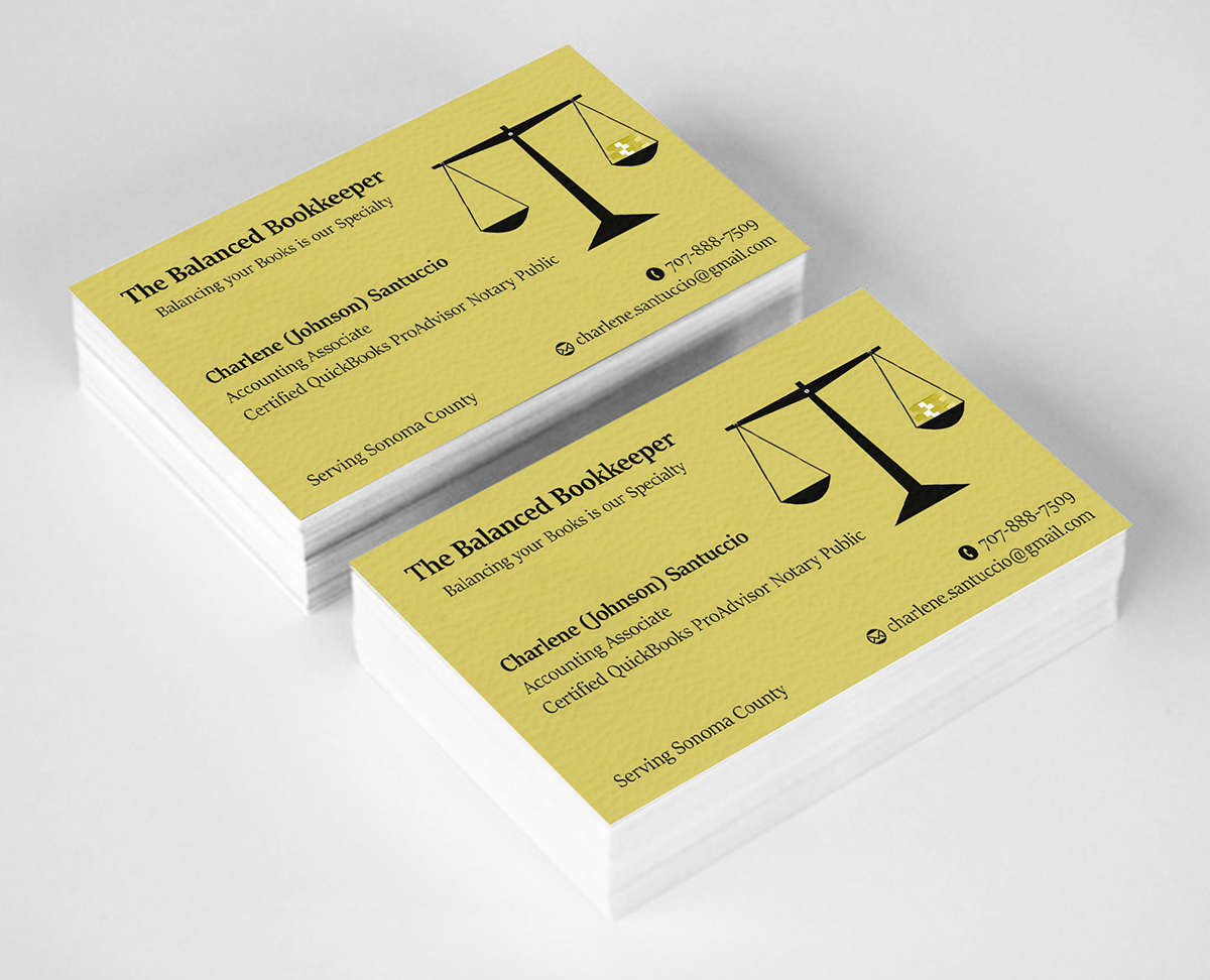 Business Card Design by ALSADESIGN for this project | Design #4786149