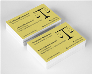 Visitenkarten-Design von ALSADESIGN für dieses Projekt | Design: #4786149