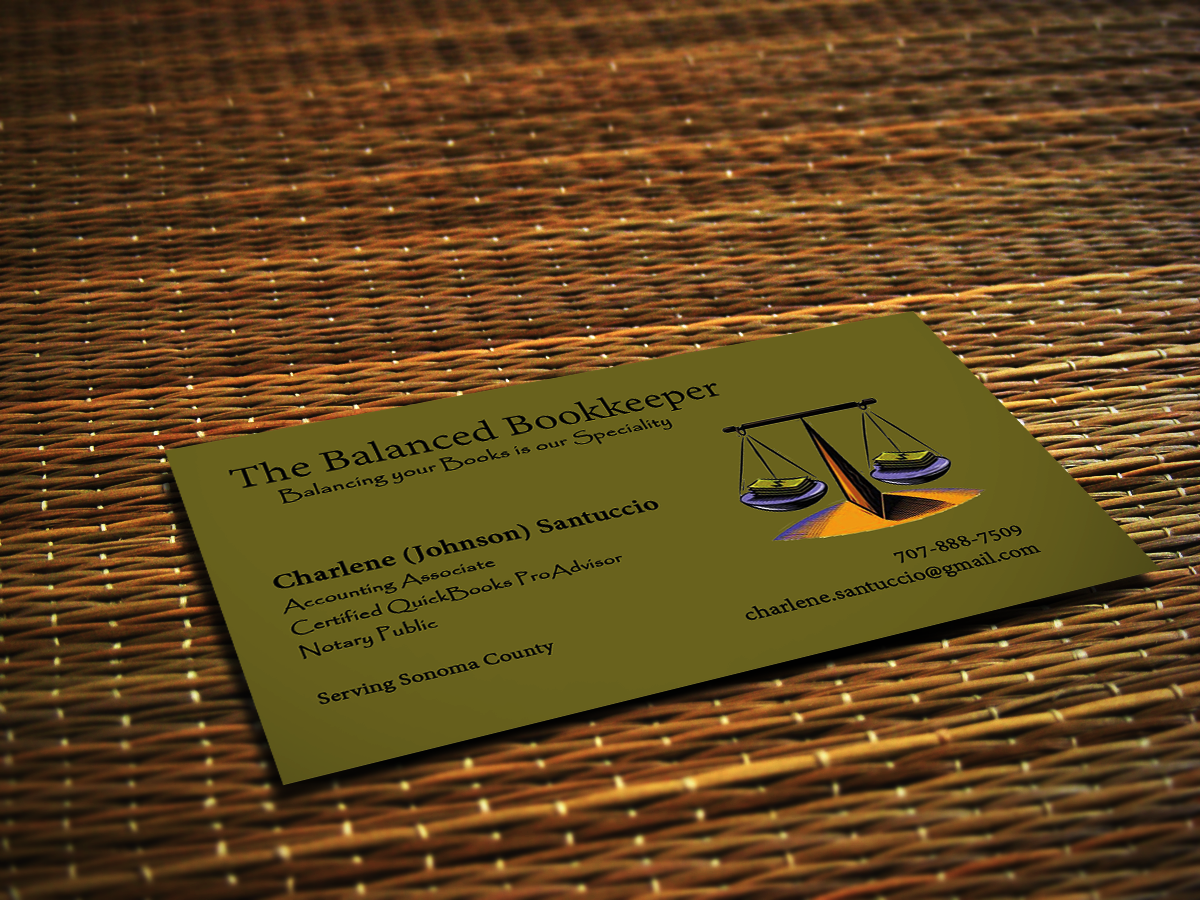 Business Card Design by Sajin for this project | Design #4800373