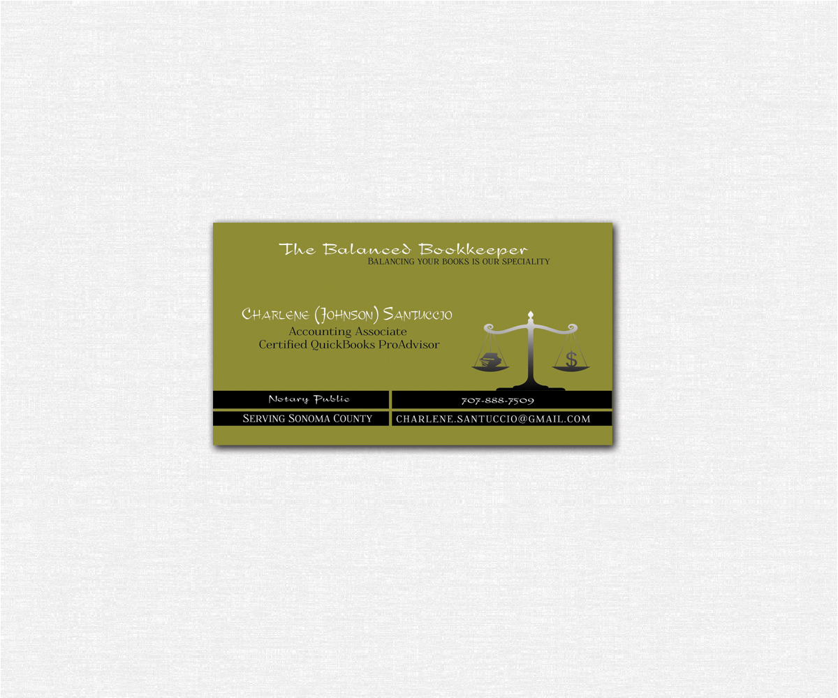 Visitenkarten-Design von JK18 für dieses Projekt | Design #4793712