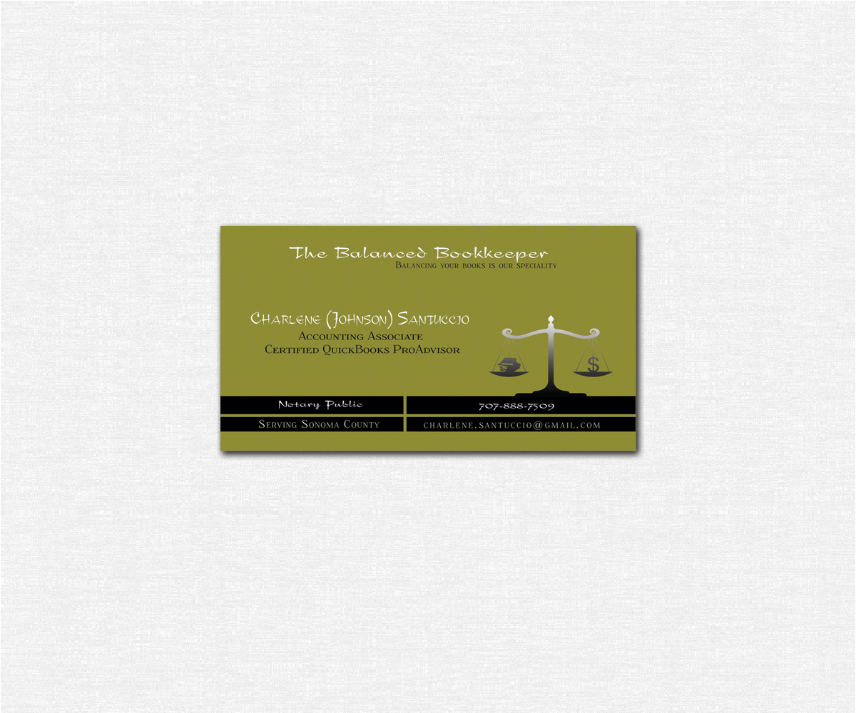 Business Card Design by JK18 for this project | Design #4793857