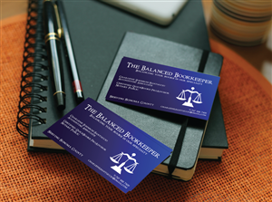 Business Card Design by BorisMarkov