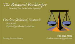 Business Card Design by CQ Arts