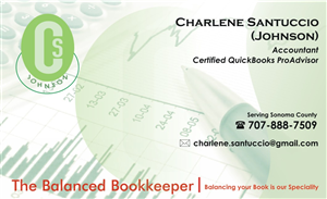 Business Card Design by juddy for this project | Design: #4787186