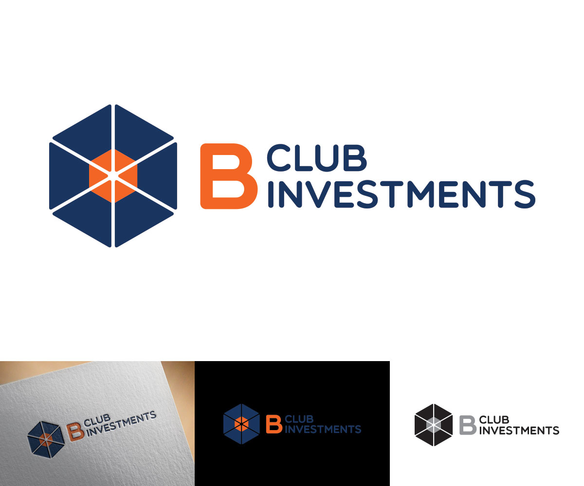 Logo Design by oakseal for this project | Design #4835548