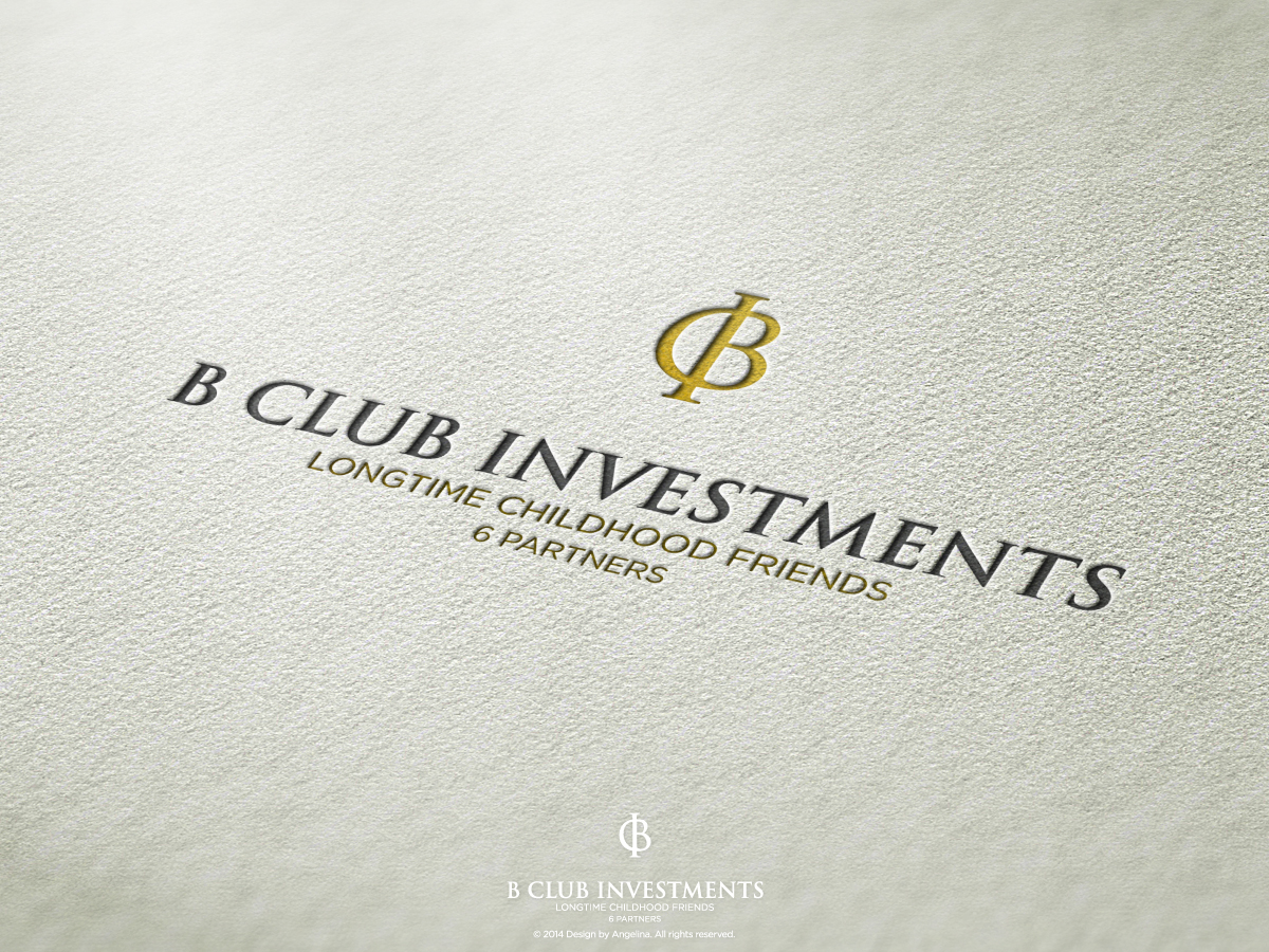 Logo Design by Angelina for this project | Design #4784522