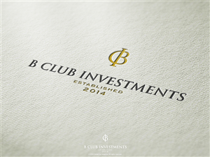 Design de Logo par Angelina pour ce projet | Design : #4784851