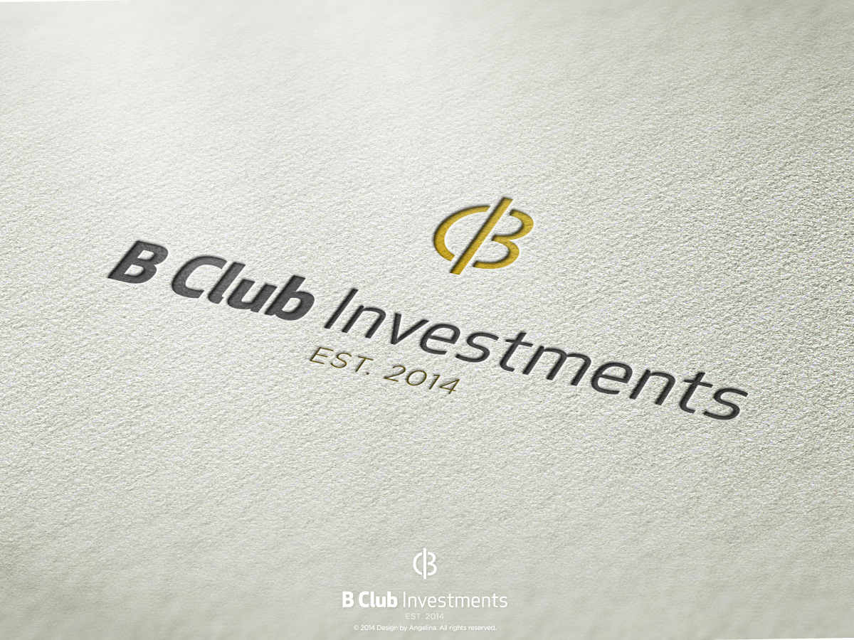 Logo Design by Angelina for this project | Design #4861164