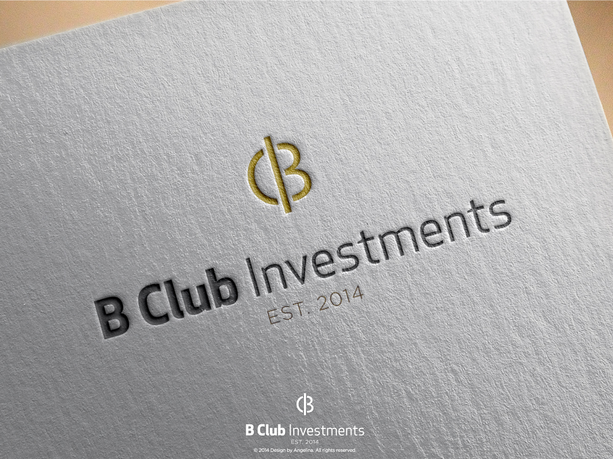 Logo Design by Angelina for this project | Design #4861167