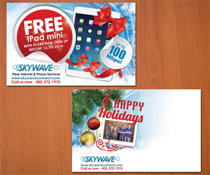 Free IPad Giveaway Promotion