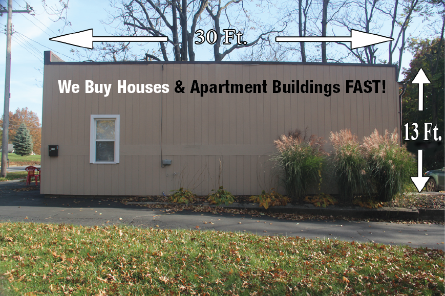 Signage Design by dotnot for this project | Design #4784368