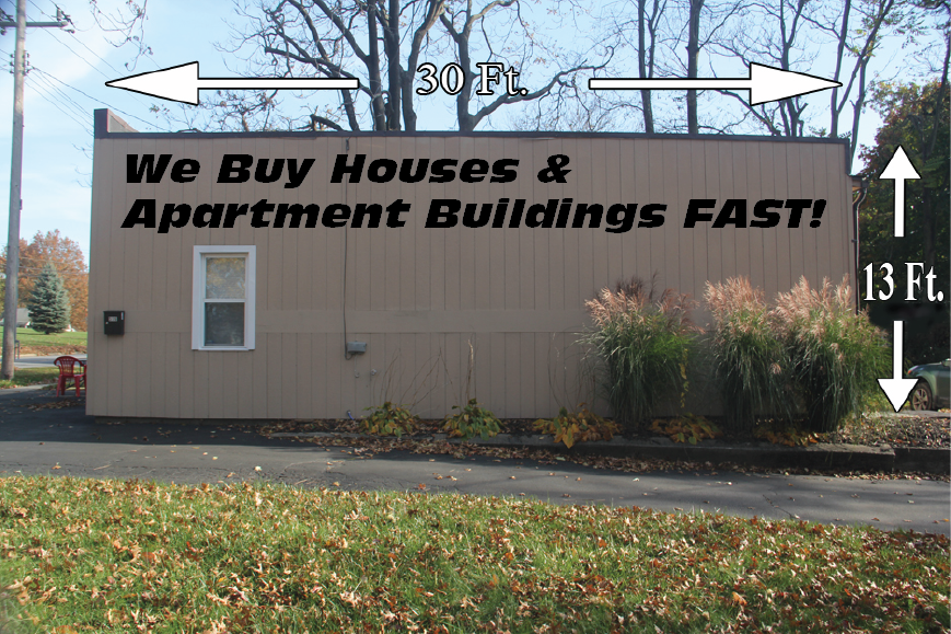 Signage Design by dotnot for this project | Design #4787023