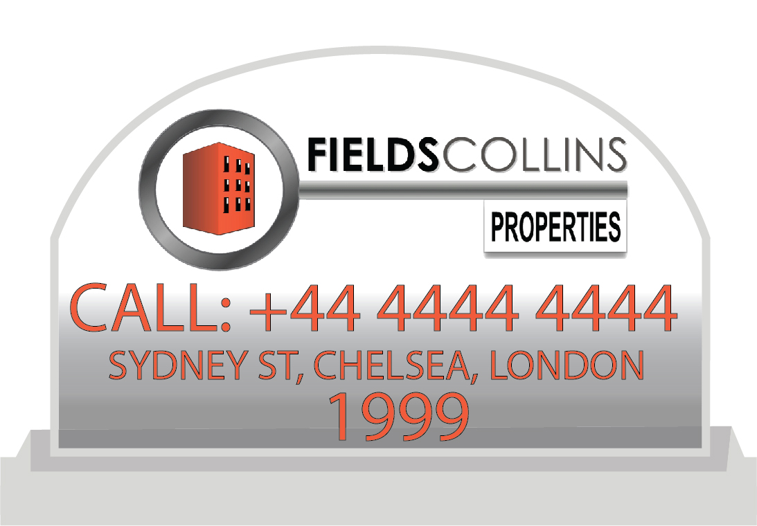 Signage Design by Advent Innovative for this project | Design #4813934