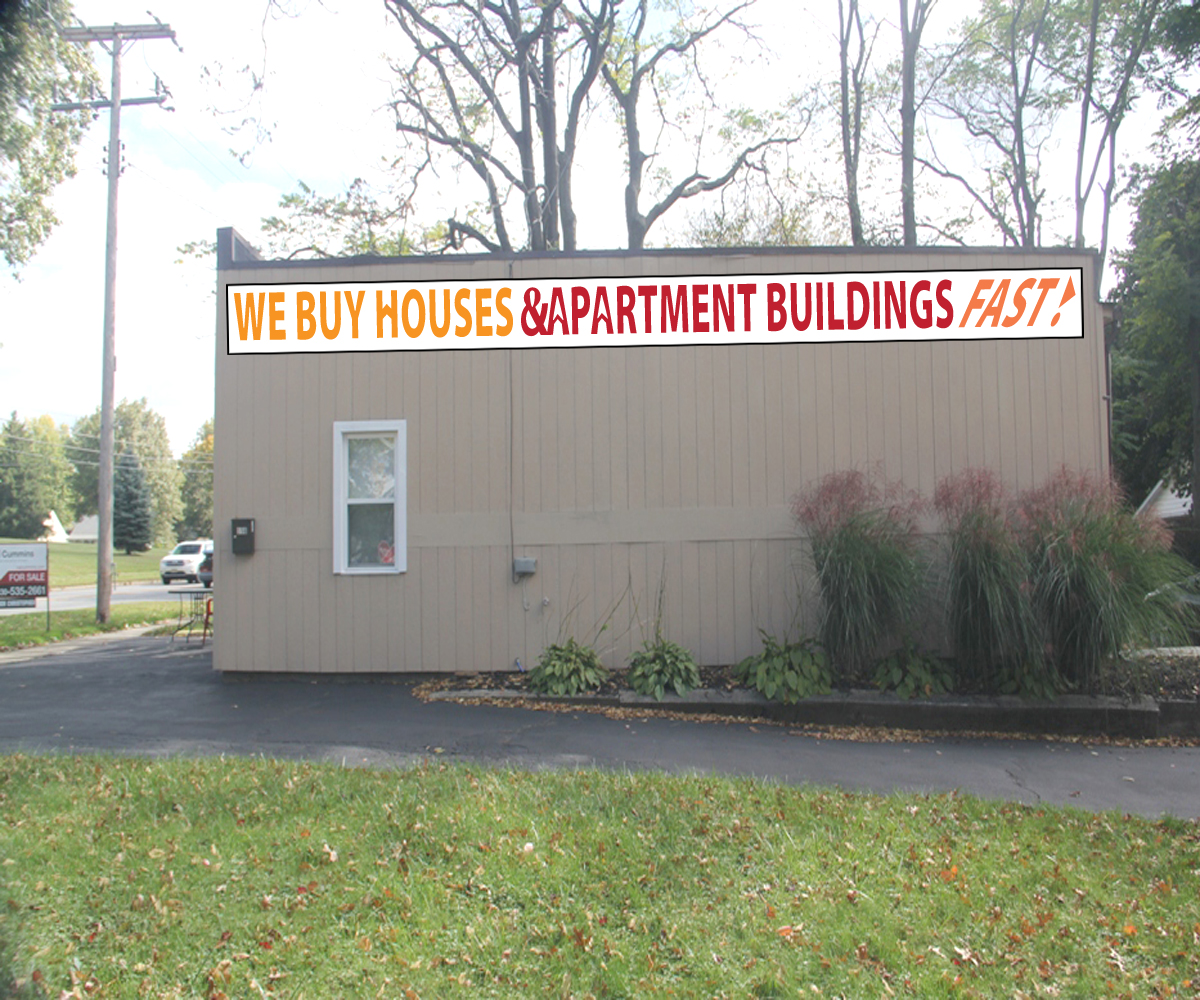 Signage Design by Kiara Nichole for this project | Design: #4790457