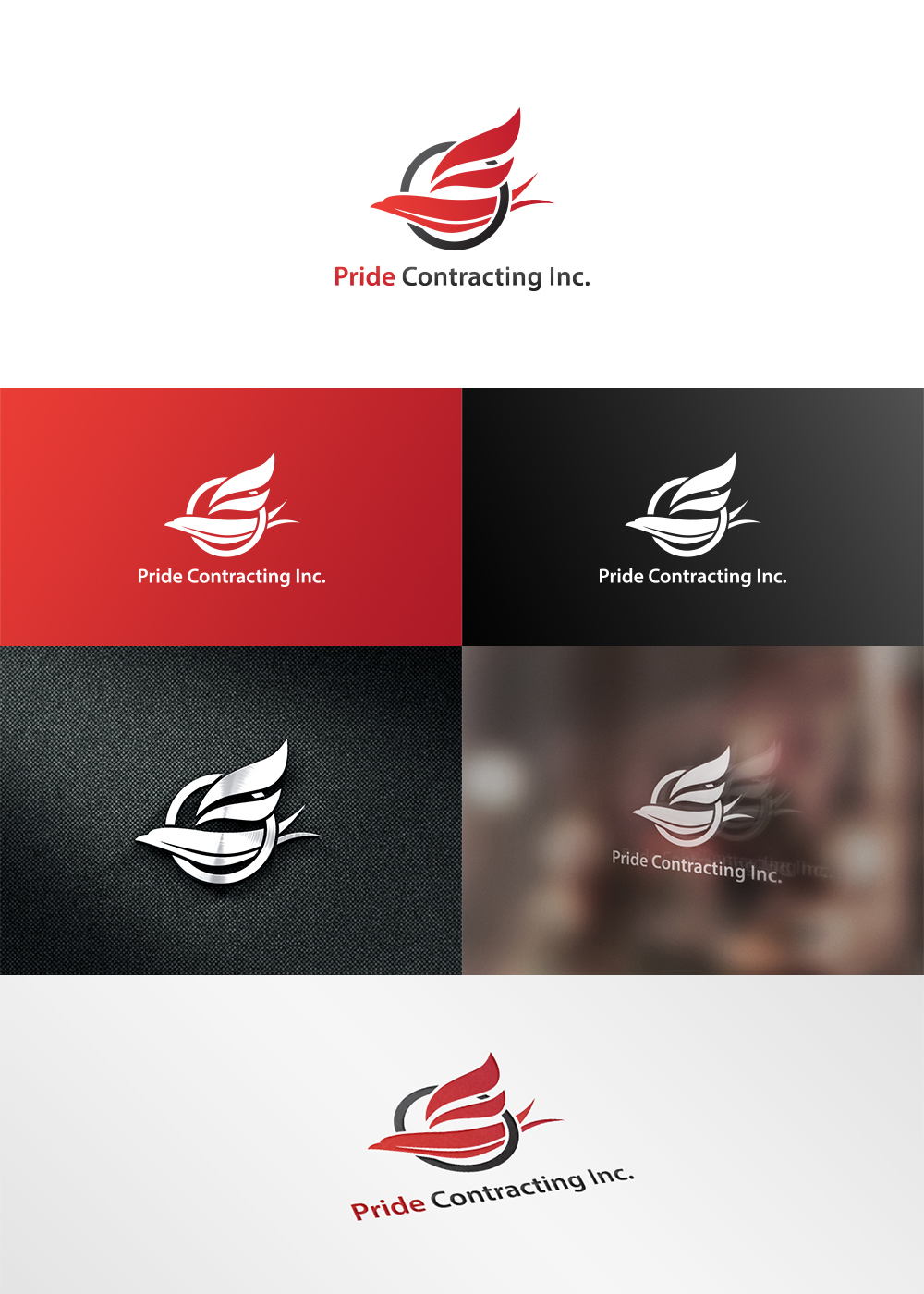 Logo Design by art by SUGU for this project | Design #4785714