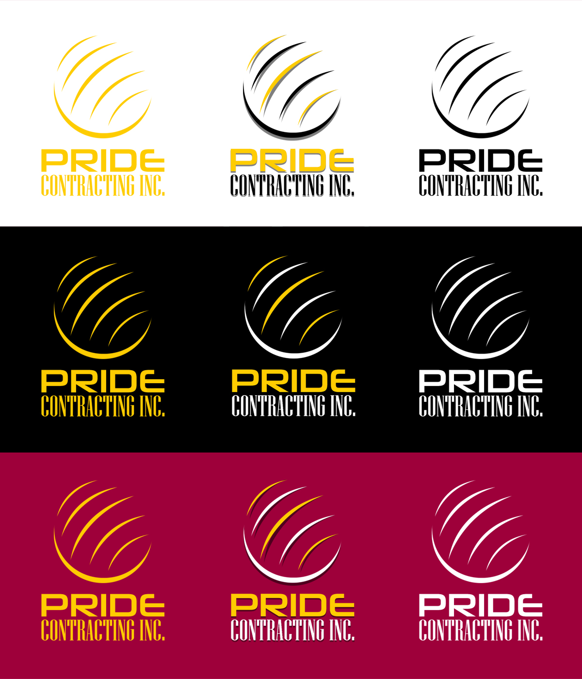 Logo-Design von Adeel Hanif® für dieses Projekt | Design #4855784