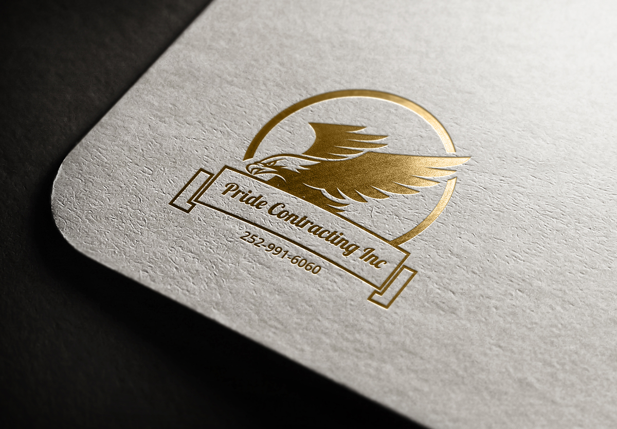 Logo-Design von studio-sfp.com für dieses Projekt | Design #4789486